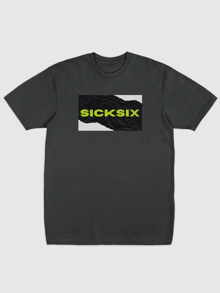 Bulldog Swag Graphic Tee product image (1)
