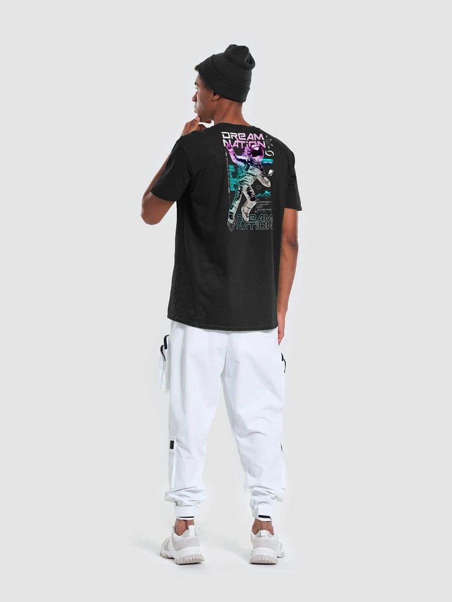 ASTRO DREAM NATION T-Shirt product image (6)