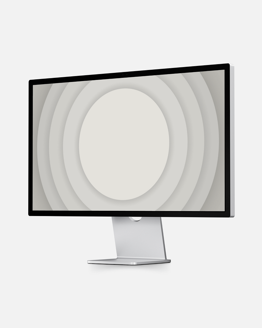 Circles Wallpaper Pack product image (3)