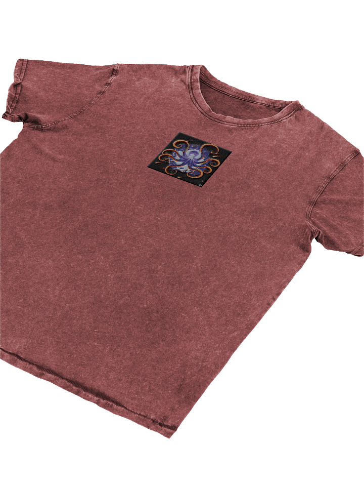 #292- The Cosmic Karma Tee - Marvin product image (5)