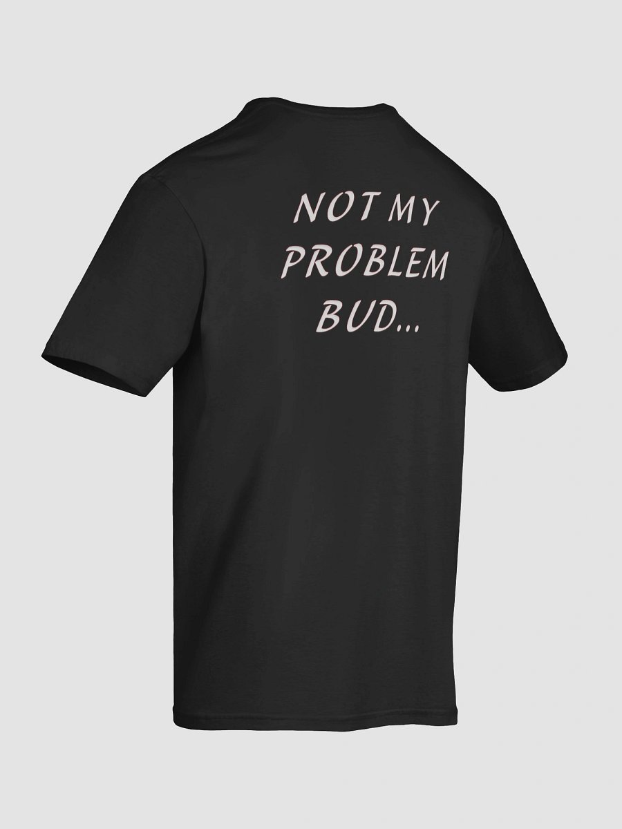Who Asked product image (12)
