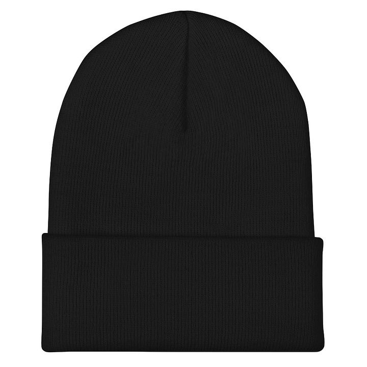 Anacostia Community Museum Beanie product image (2) Image 2