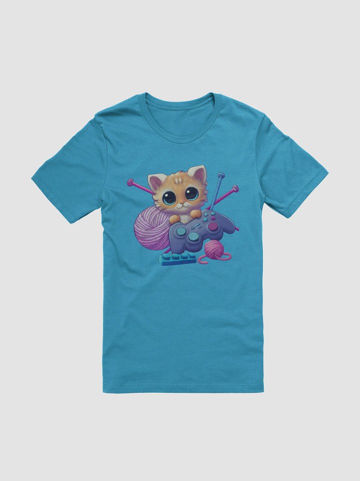 Kittles Signature T-Shirt product image (1)