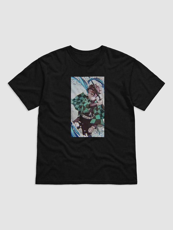 Demon Slayer T-shirt 1 product image (9)