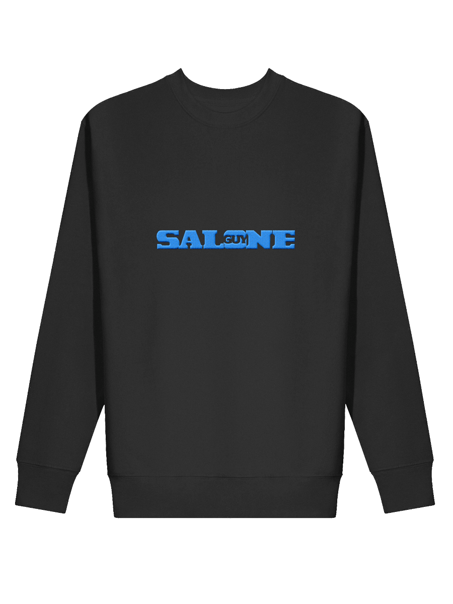 SALONE GUY Premium Sweatshirt product image (9)