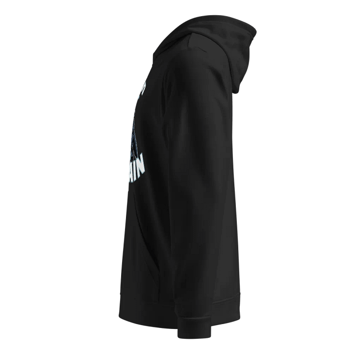 Chillin' Penguin Fleece Hoodie product image (7)
