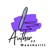 Author JJ