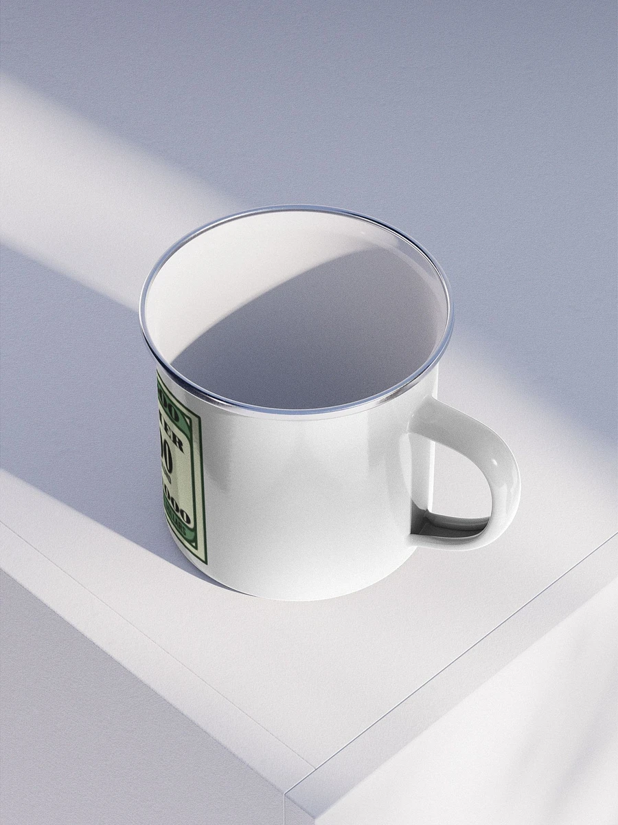 $1000 Dono Metal Mug product image (3)