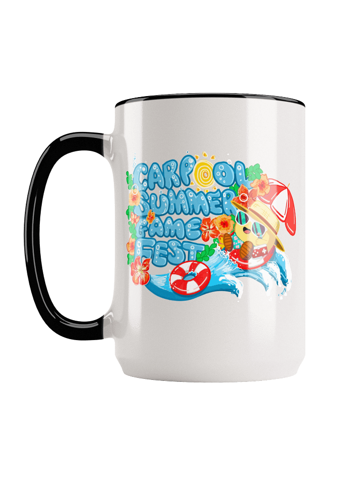Carpool SGF Mug v2 product image (3)