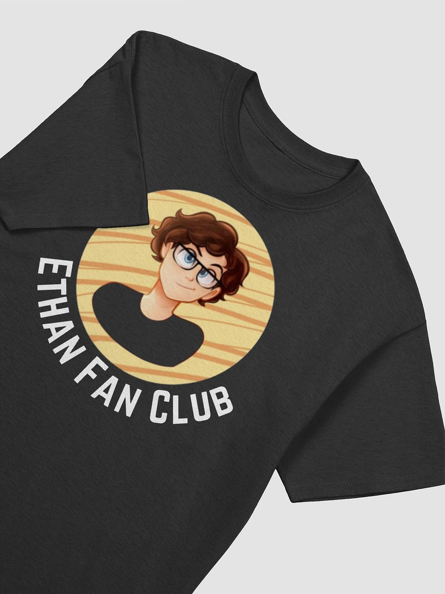 Ethan Fan Club T-Shirt product image (22)