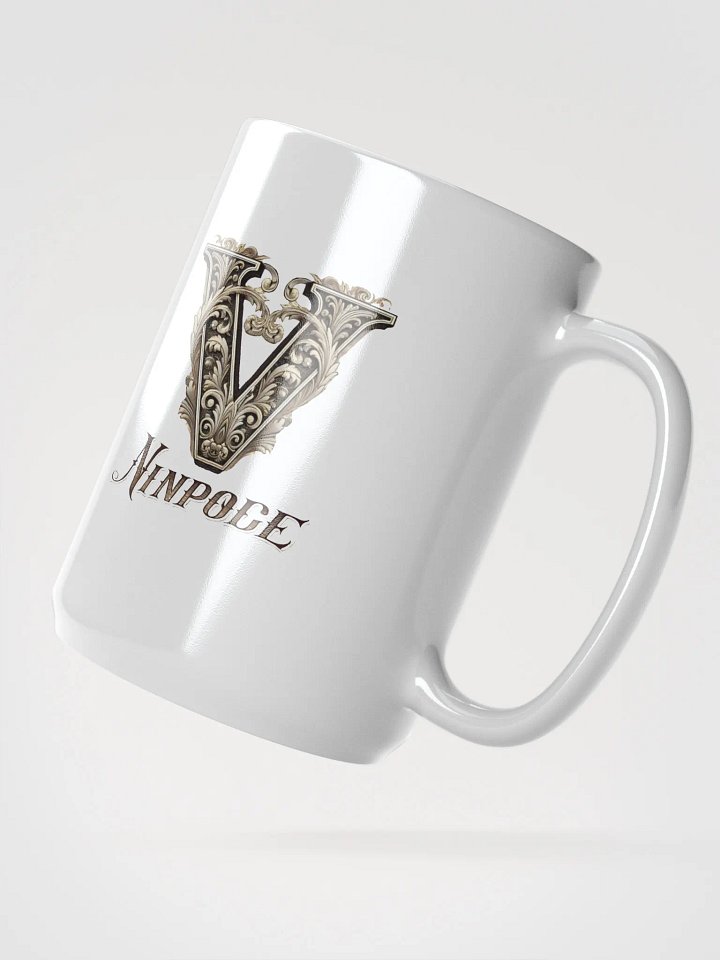 Vibrant Vinojoke Mug product image (2)