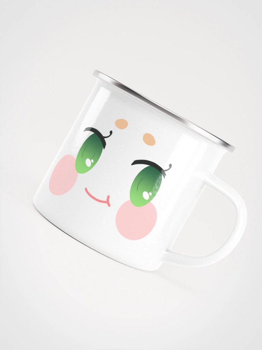 Meg The Smug Mug Coffee Mug product image (4)