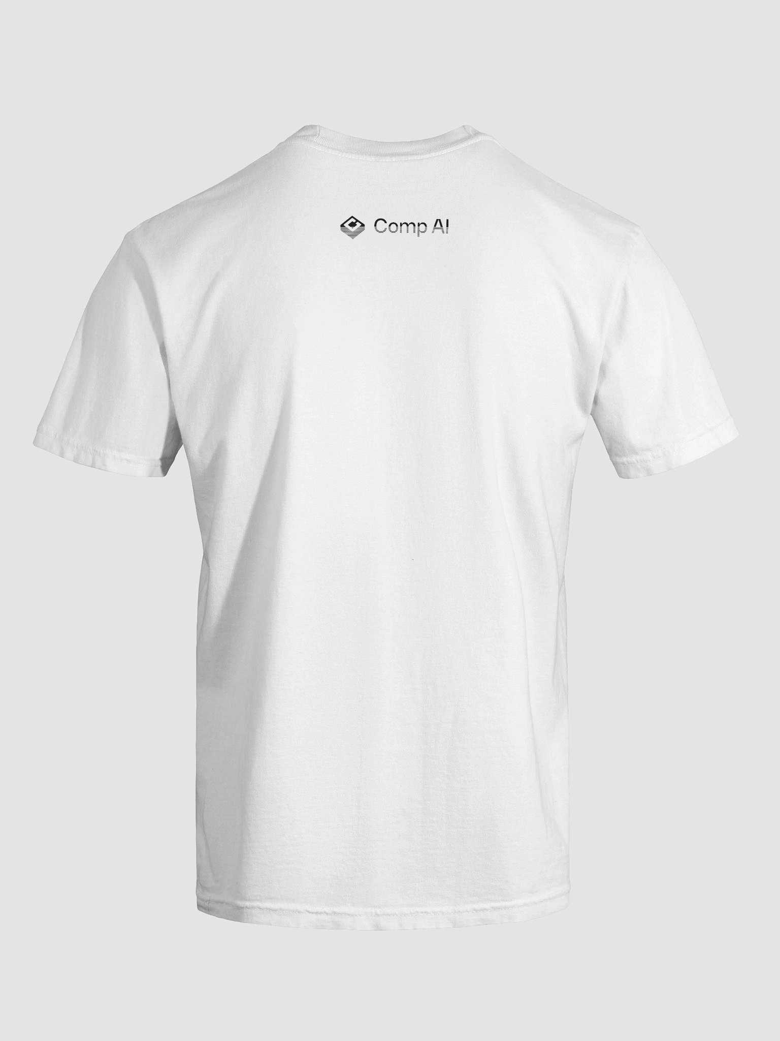 Compliant Comfort: Heavyweight T-Shirt product image (6)