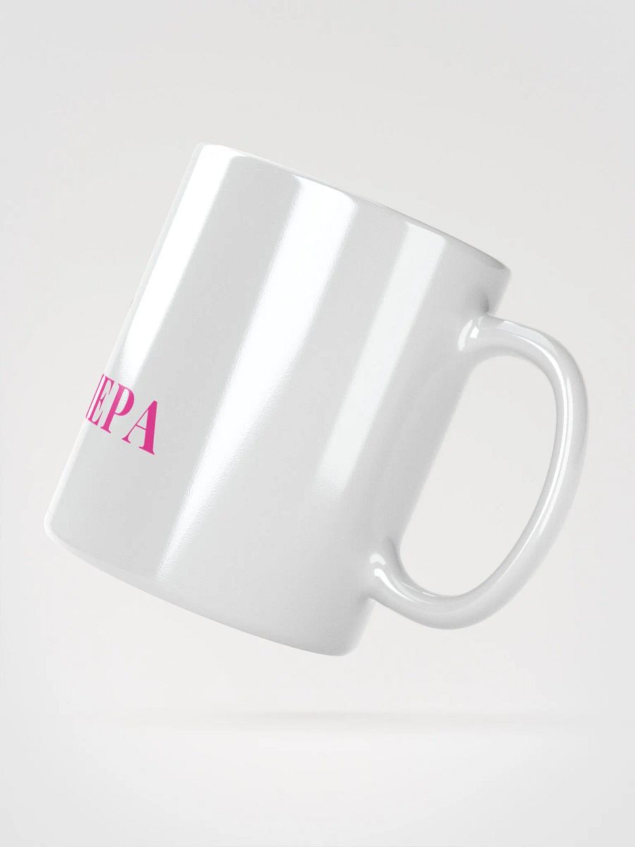 Кружка "Жена Миллионера" product image (3)