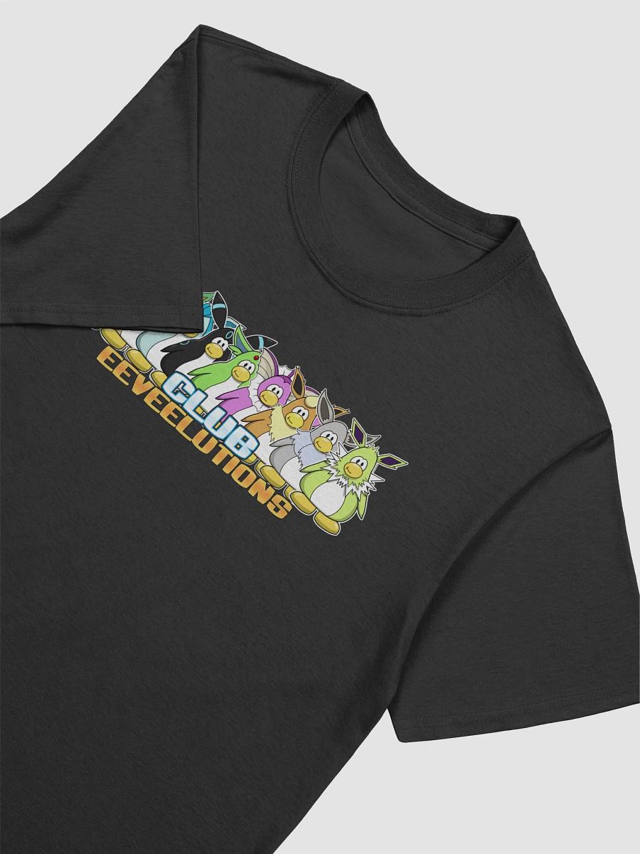 Club Shiny Eeveelutions T-Shirt product image (3)