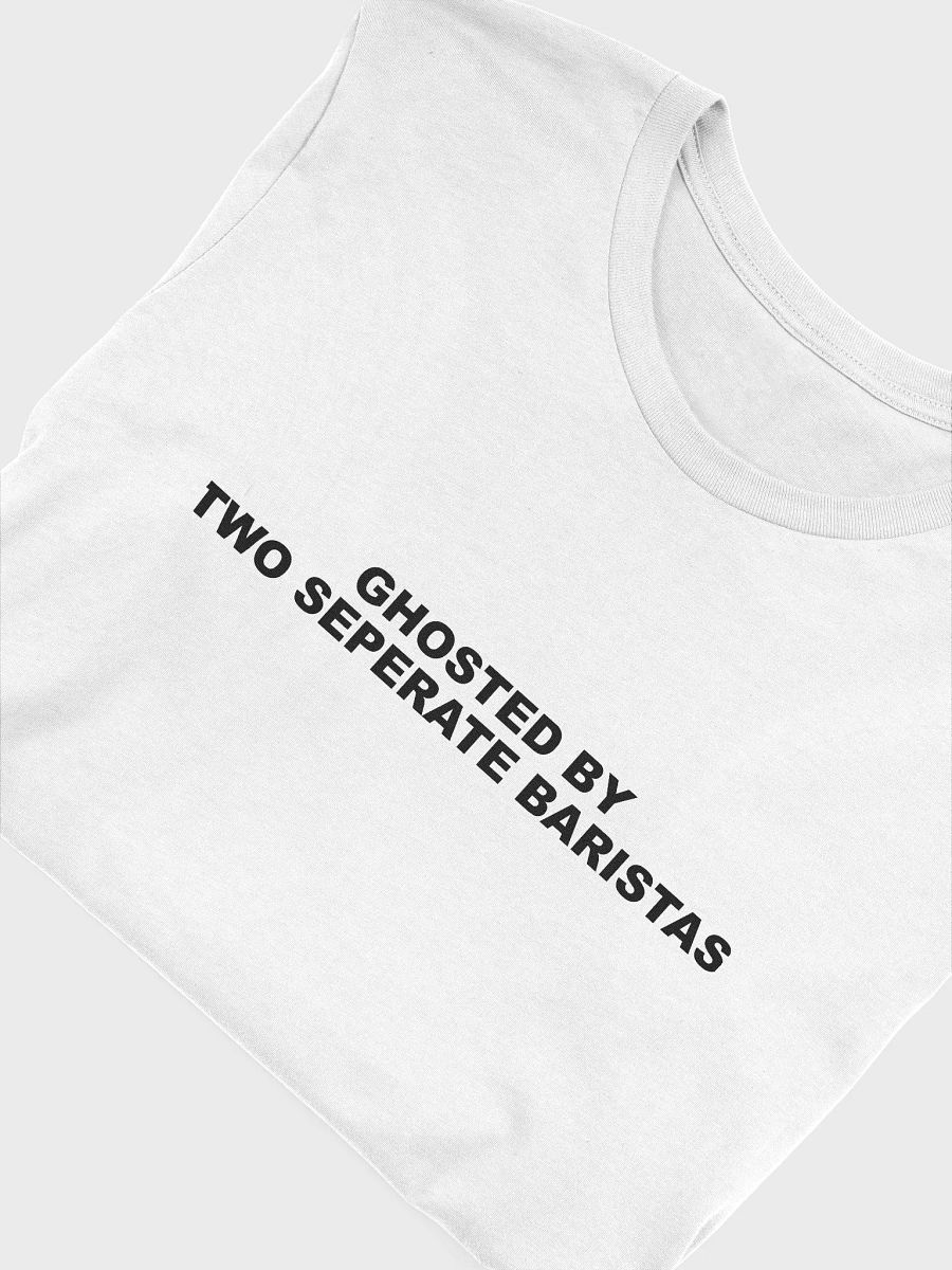 [INTERNATIONAL] GHOSTED BY TWO SEPERATE BARISTAS product image (5)
