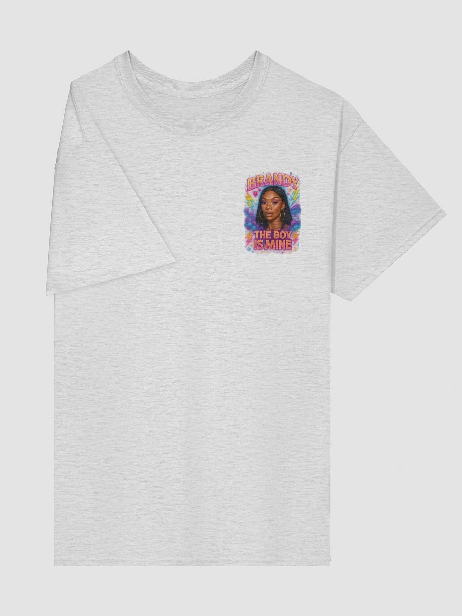Electric Femme T-Shirt product image (8)