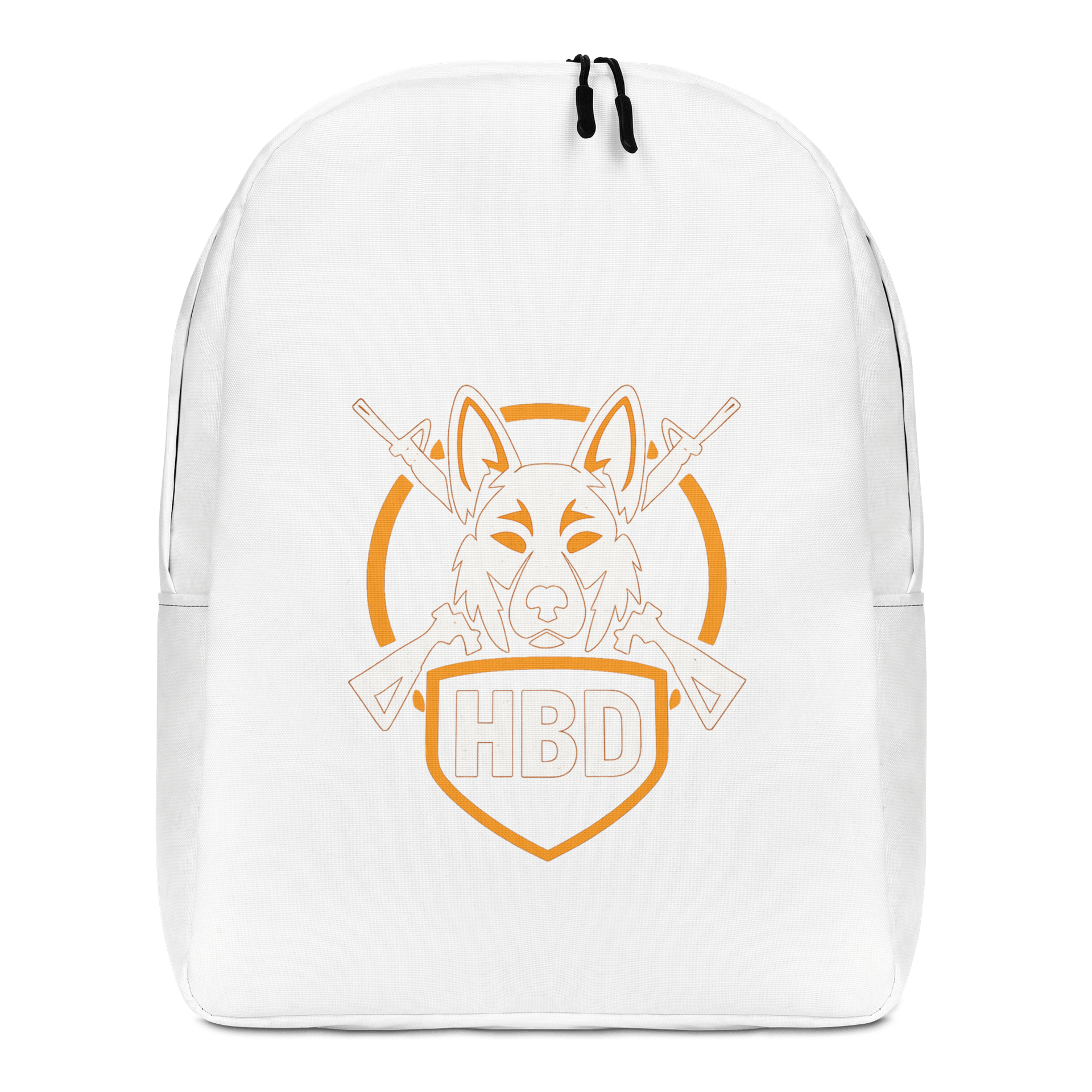 HBD Gear Lite Pack product image (1)