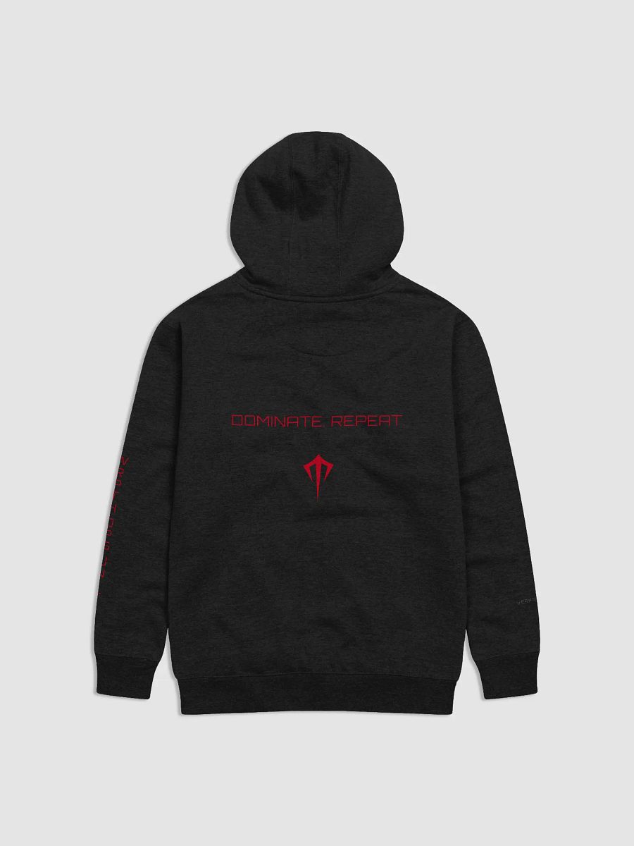 RÆGROK WARPATH HOODIE // FLOOR II ACCESS product image (2)