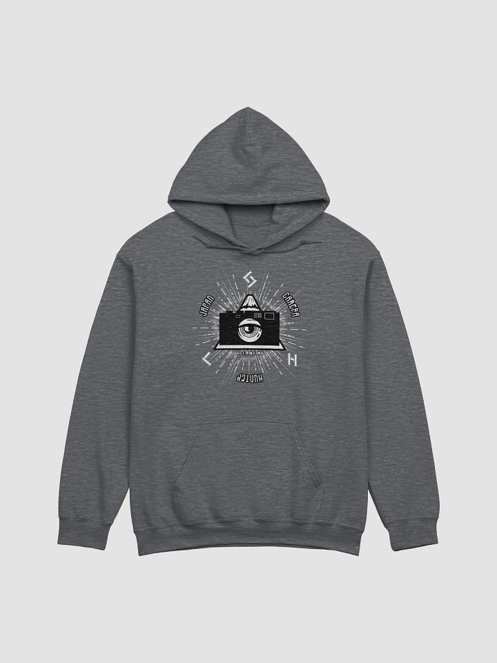 JCH Filmluminati Hoodie product image (1)