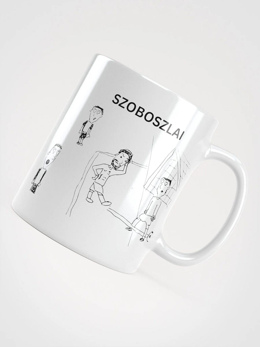Crude Drawing - Szoboszlai you BEAUTY product image (8)