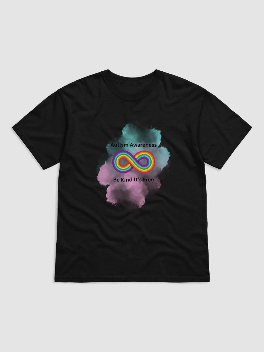 Autism Awareness T-shirt product image (3)