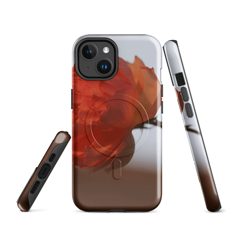 Flower Phone Case product image (1)