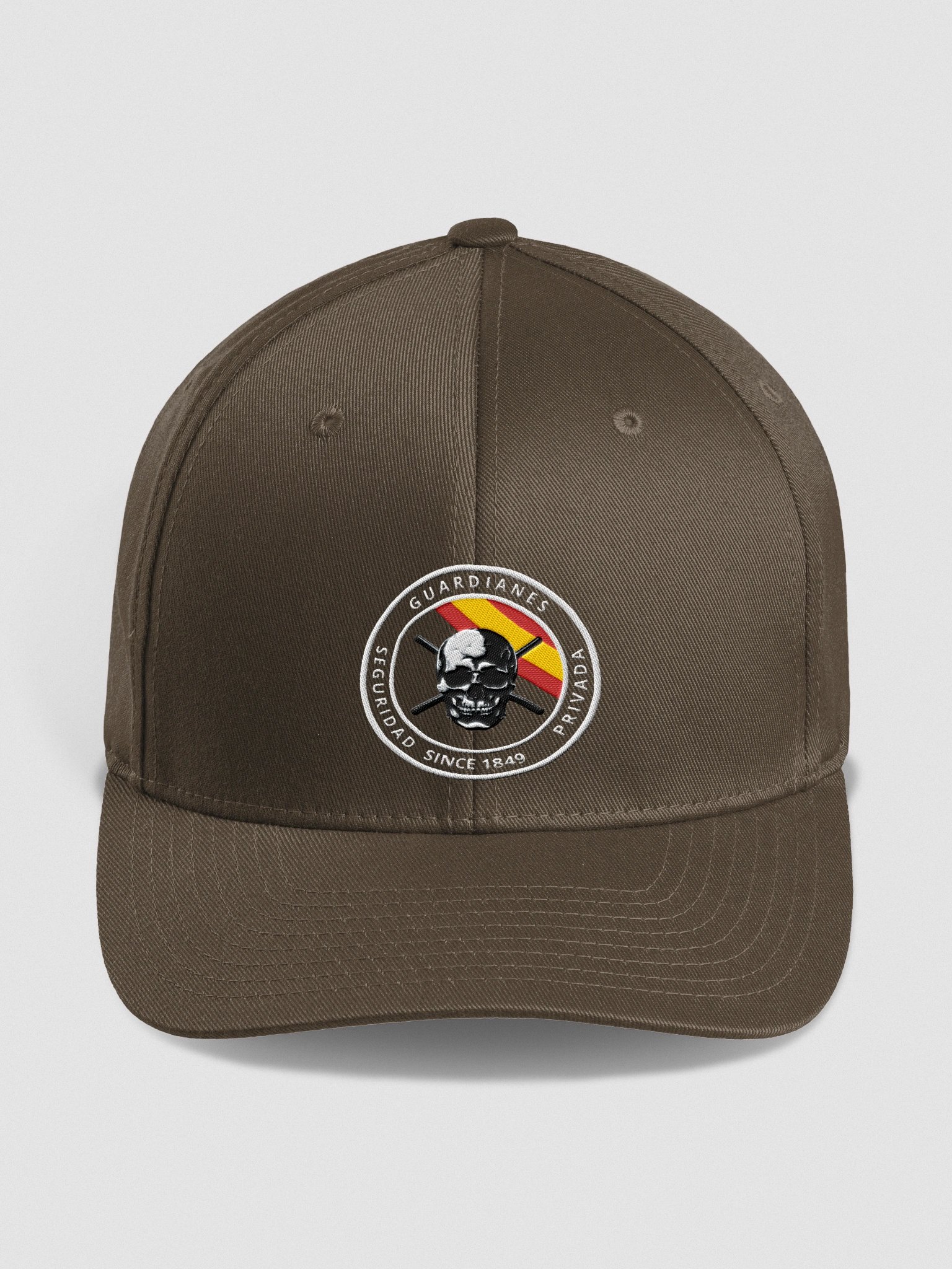 GORRA VERDE (EU) product image (1)