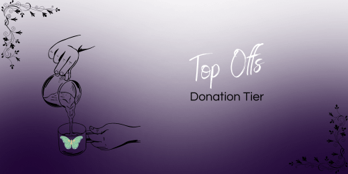 Top Offs