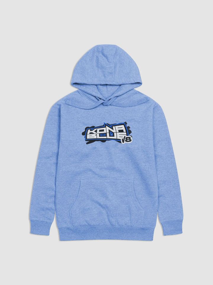 Konabluev8 Hoodie product image (1)
