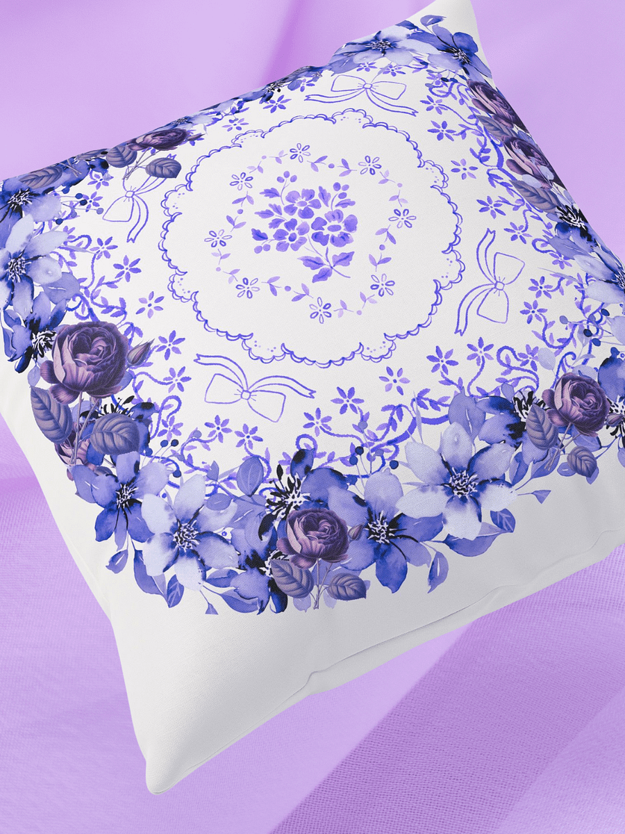 Purple Blossom Dream Pillow product image (8)