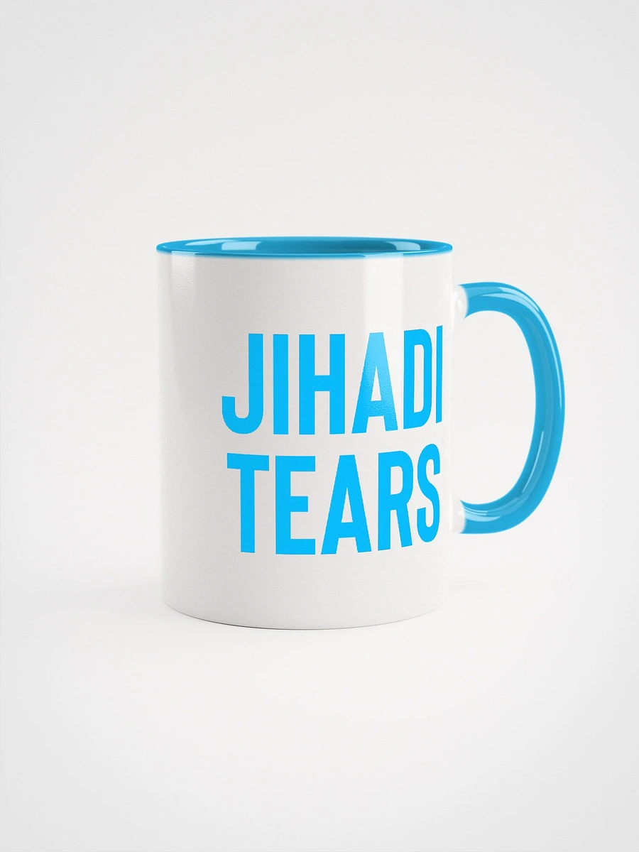 Jihadi Tears Mug product image (1)