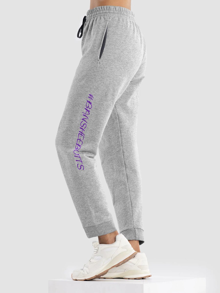 Unisex #bansheebutt Joggers product image (3)