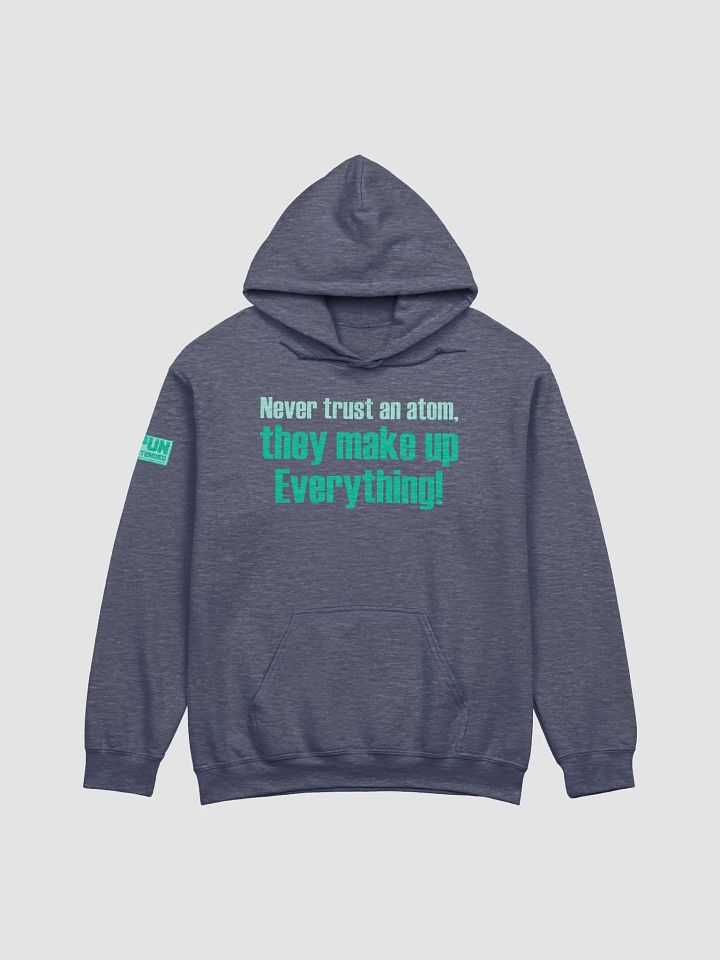 Atom Hoodie product image (11)