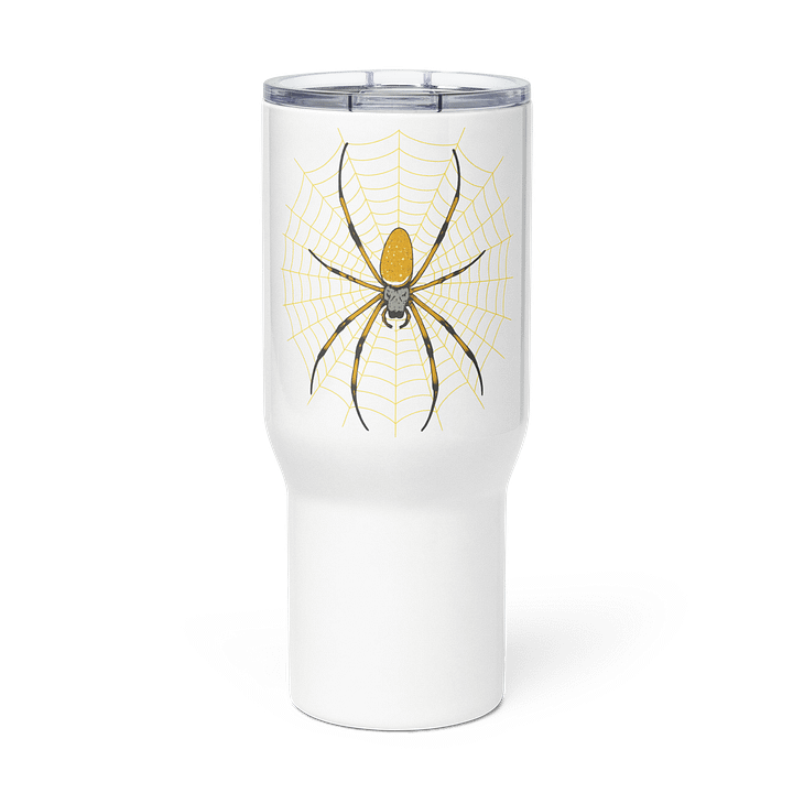 Orb Weaver Premium Mug product image (1)