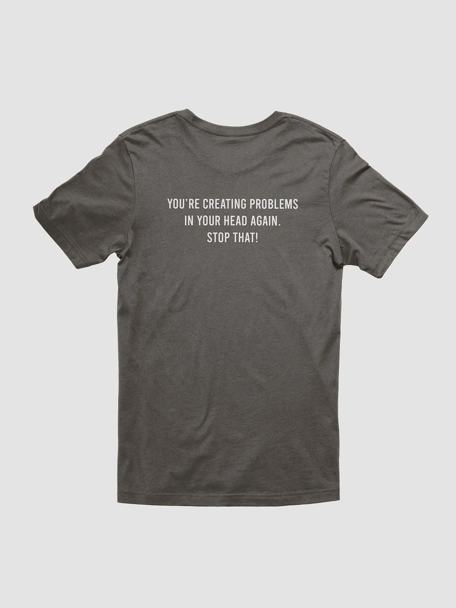 Creating Problems - Tee product image (41)