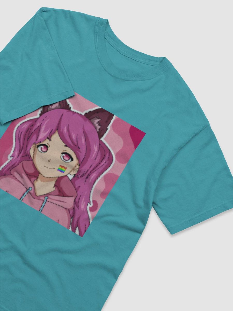 NadeetaTTV t-shirt product image (3)