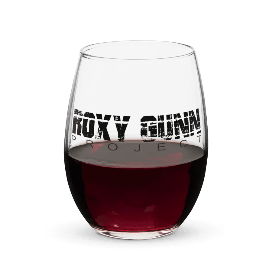 RGP GLASS LOGO product image (5)