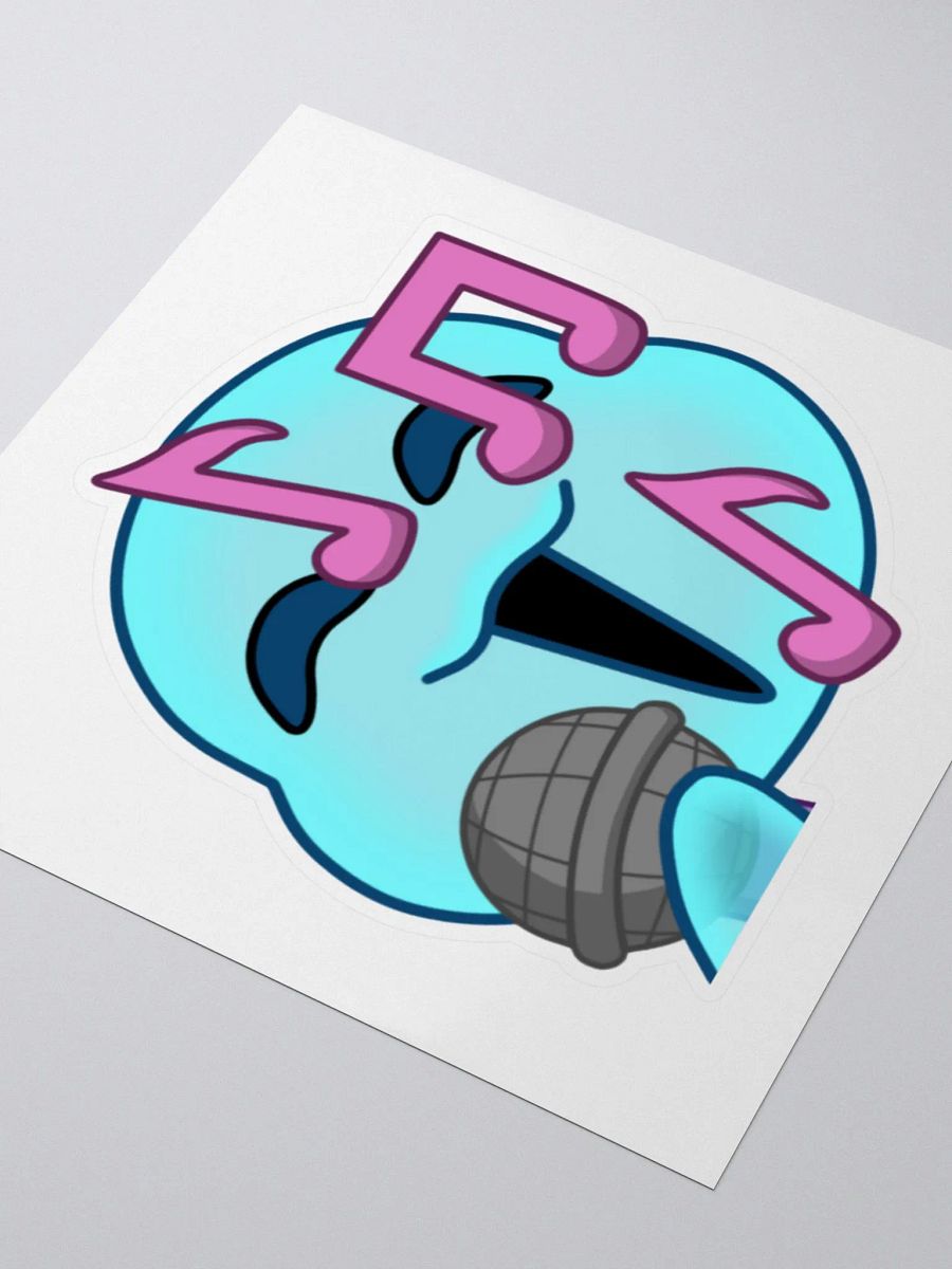 SingFae Sticker product image (3)