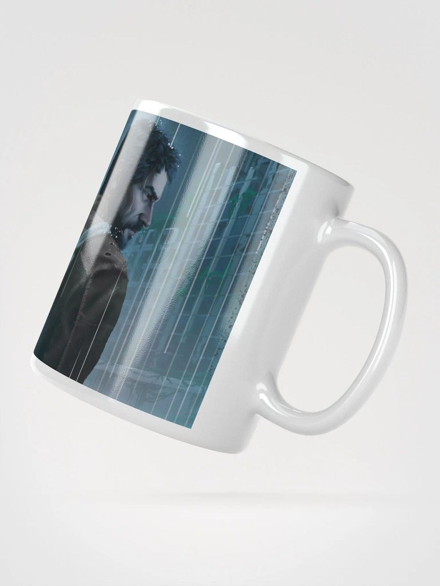 Tazza di The Last of Us 2 product image (6)