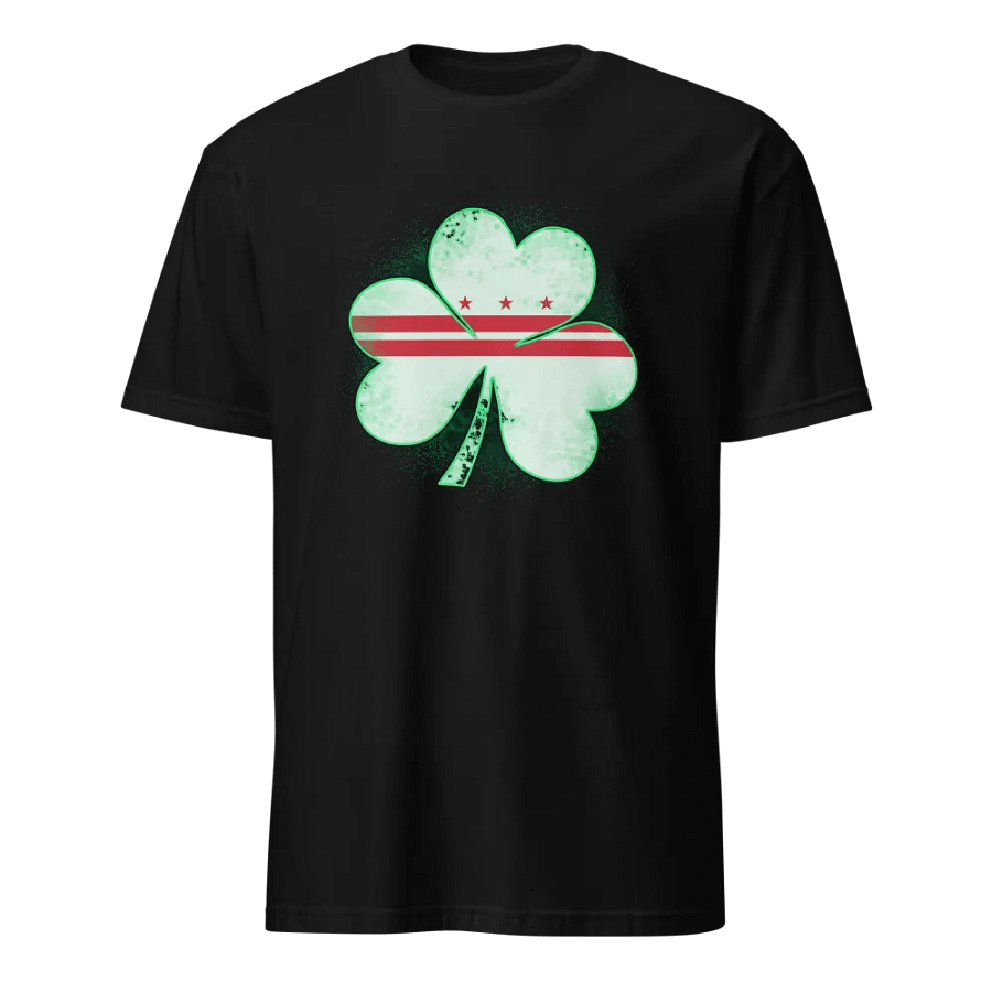 D.C. Clover: St Patrick's Day product image (1)
