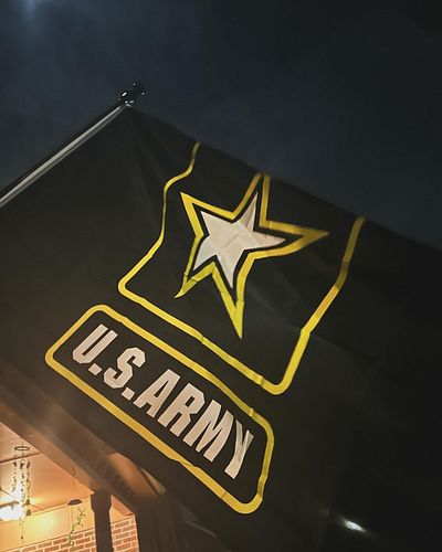 Advertising my accomplishment!!! So excited I made it!!! #army #goarmy #usarmy #fyp #accomplishment