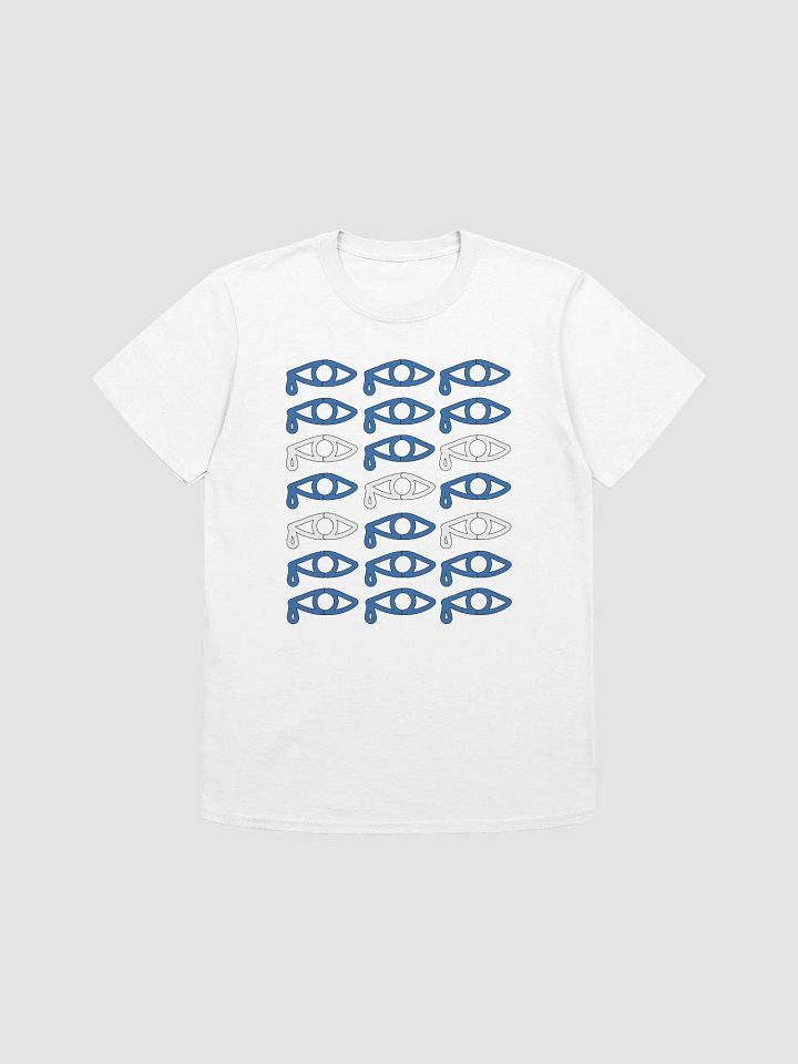 Scotland - Forever Cry - Gildan Unisex Softstyle T-Shirt product image (2)