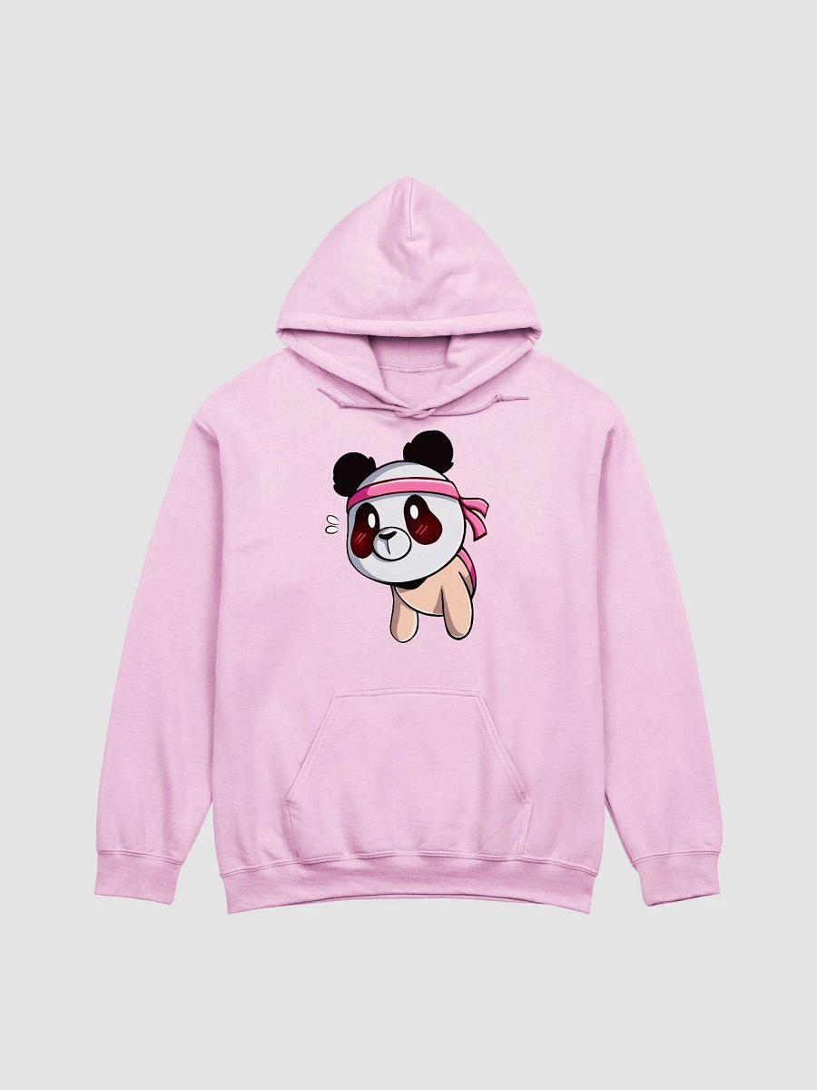 Pop Hoodie! (Double-Sided) product image (9)