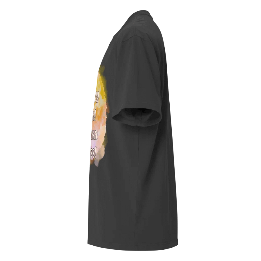 $FREE.99 Oversized T-Shirt product image (11)