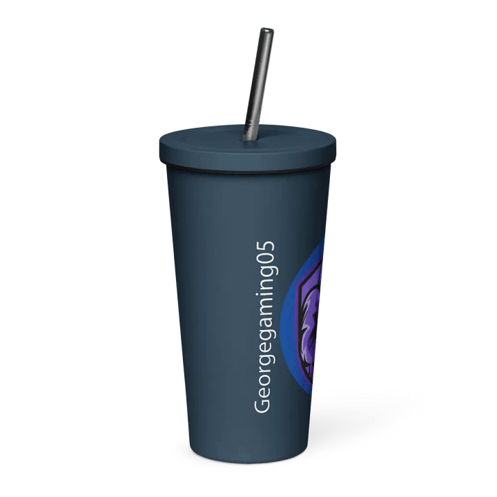 Insulated Tumbler product image (1)