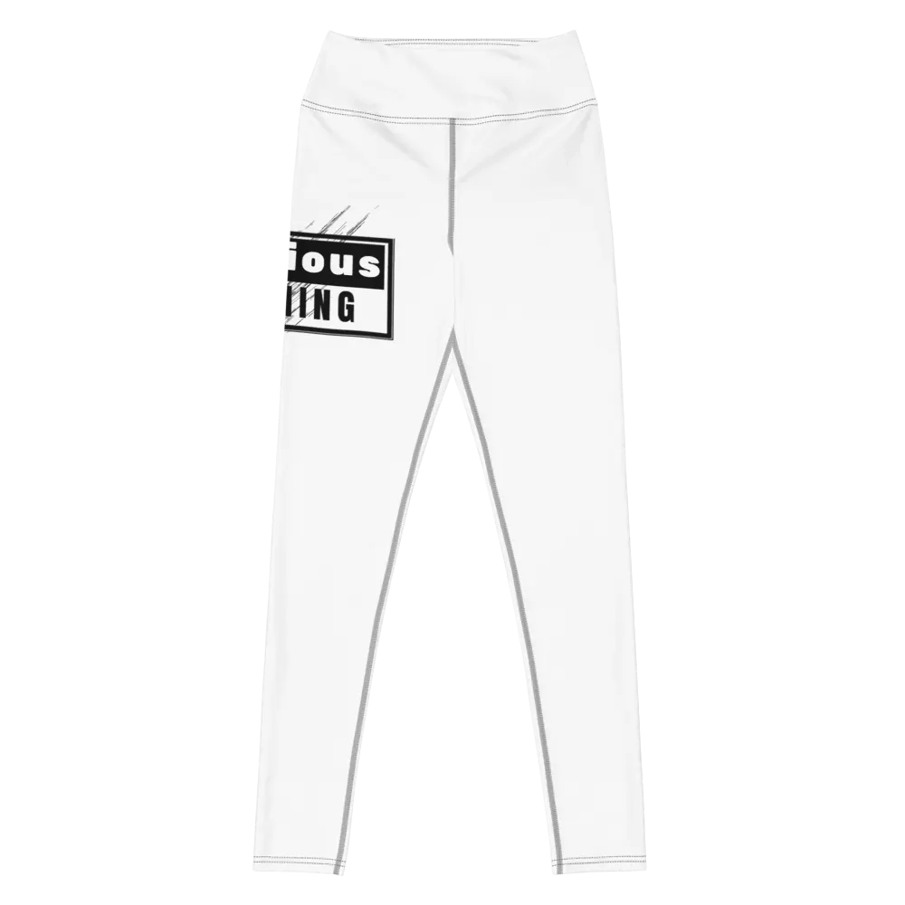 EnVious Allure Yoga Leggings product image (6)
