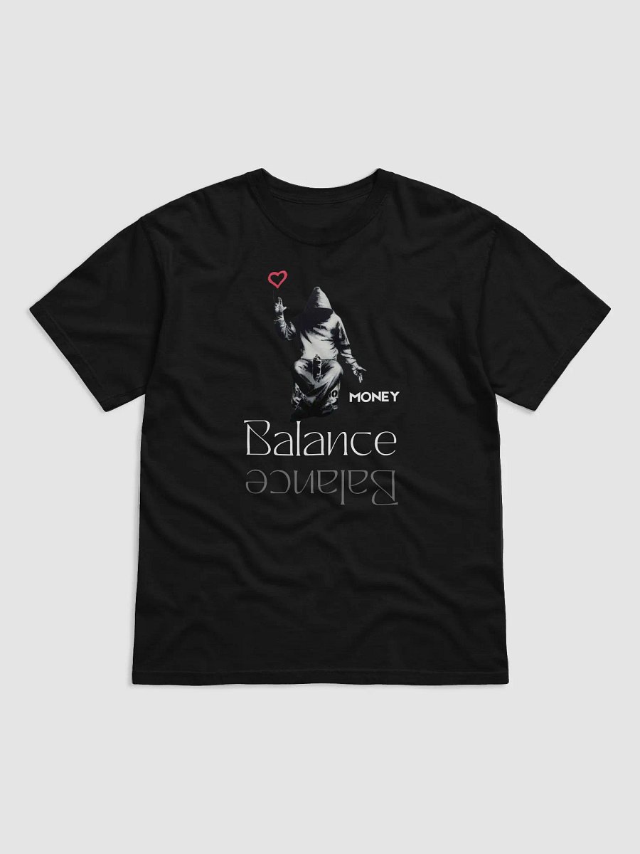 LOVE OVER MONEY product image (1)