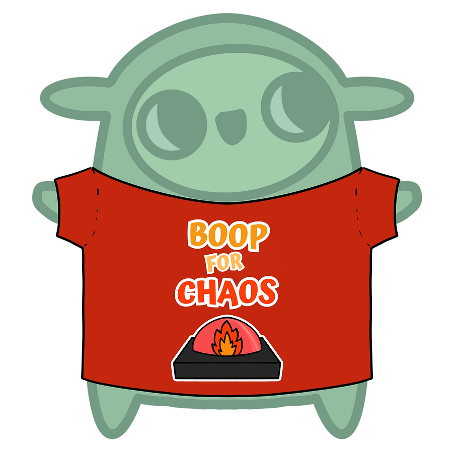 Boop For Chaos product image (6)