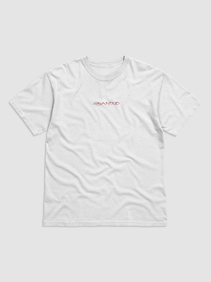 T-SHIRT GIAPPO SBANDIO – Rising Powder FUJI product image (2)